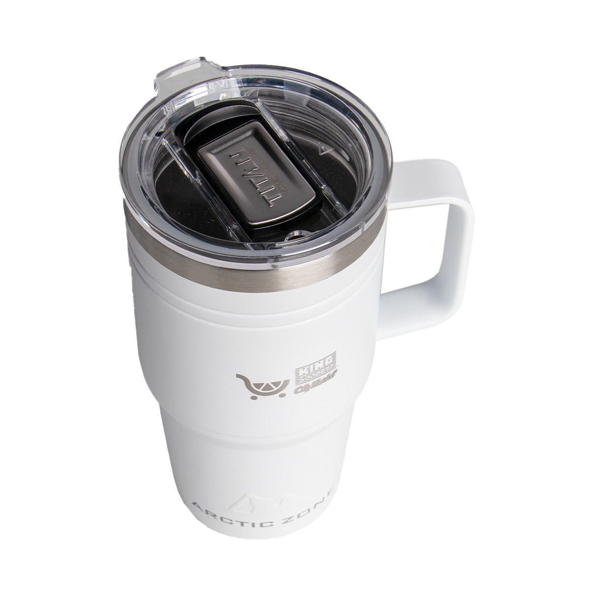 KSP-305 | Arctic ZoneÂ® Titan Thermal HPÂ® Mug 20oz – King City
