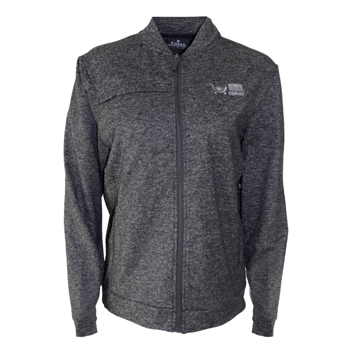 KSP260 Ladies Morpheus Knit Jacket King City Heartbeats