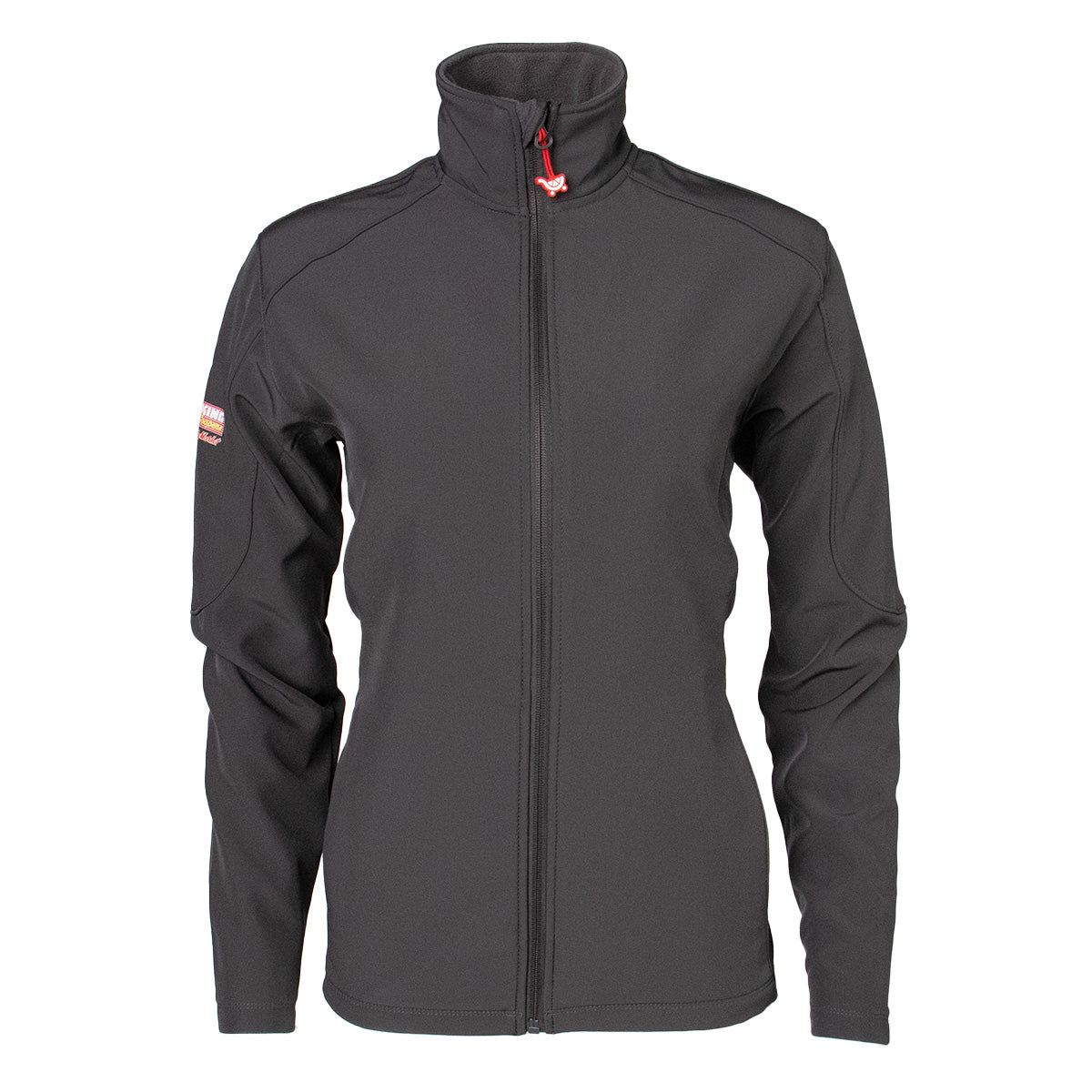 KSP294 Ladies Nexus Soft Shell Jacket King City Heartbeats