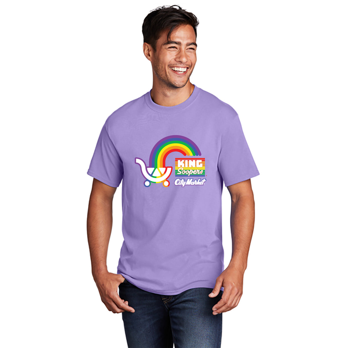 ●From the Heart of The Port City KS_CM_2025_PRIDE_PURPLE_SHIRT_