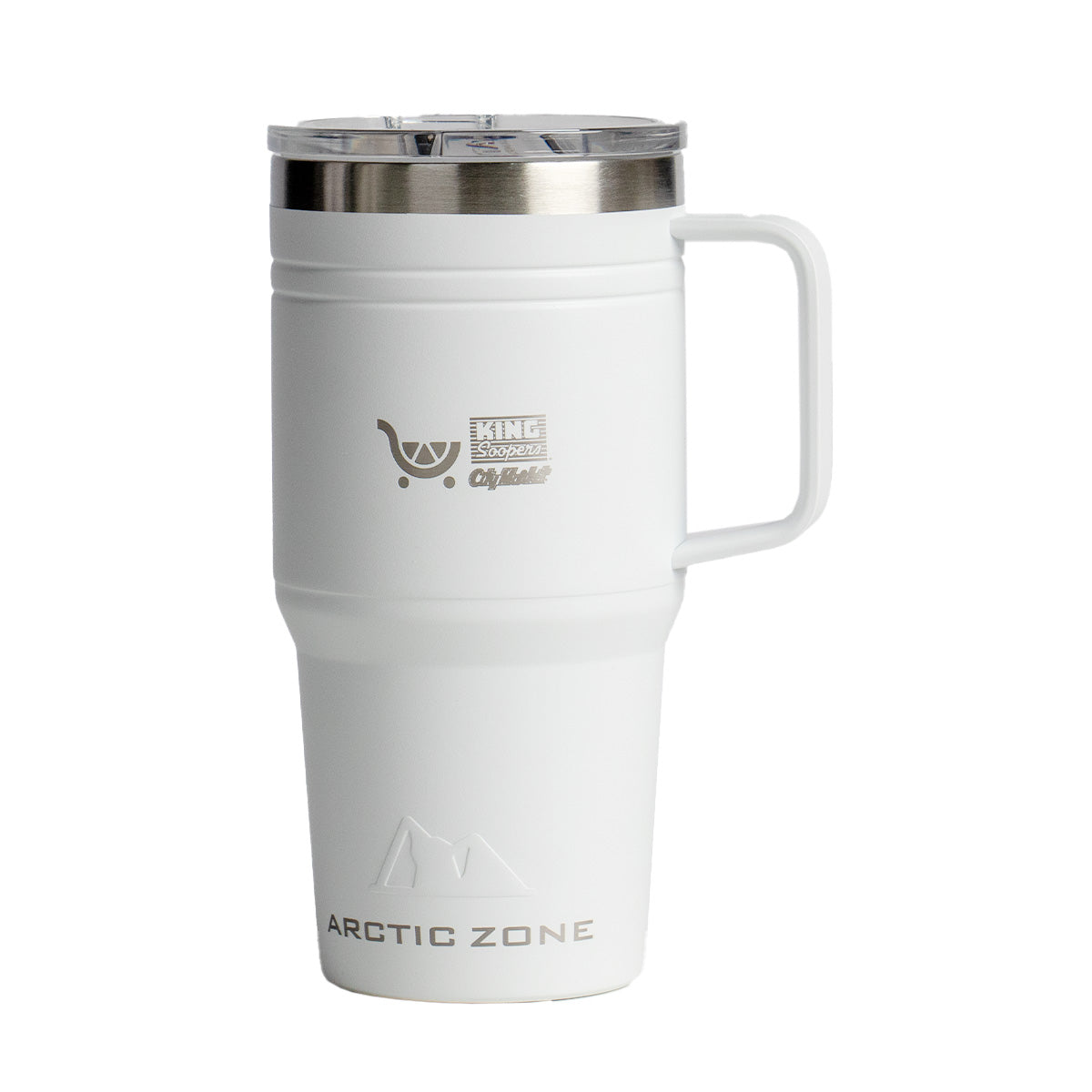 KSP-305 | Arctic ZoneÂ® Titan Thermal HPÂ® Mug 20oz – King City