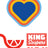 logo of King City Heartbeats