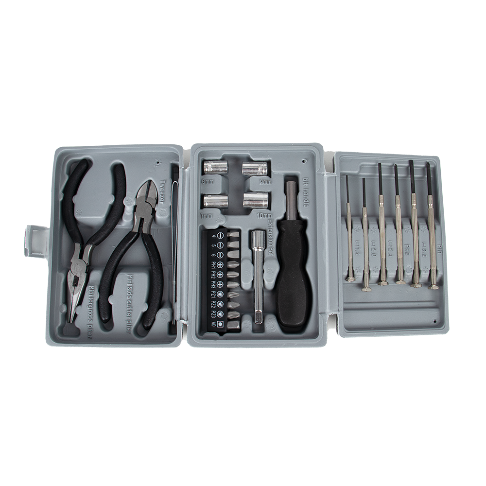 26 Piece Tool Kit