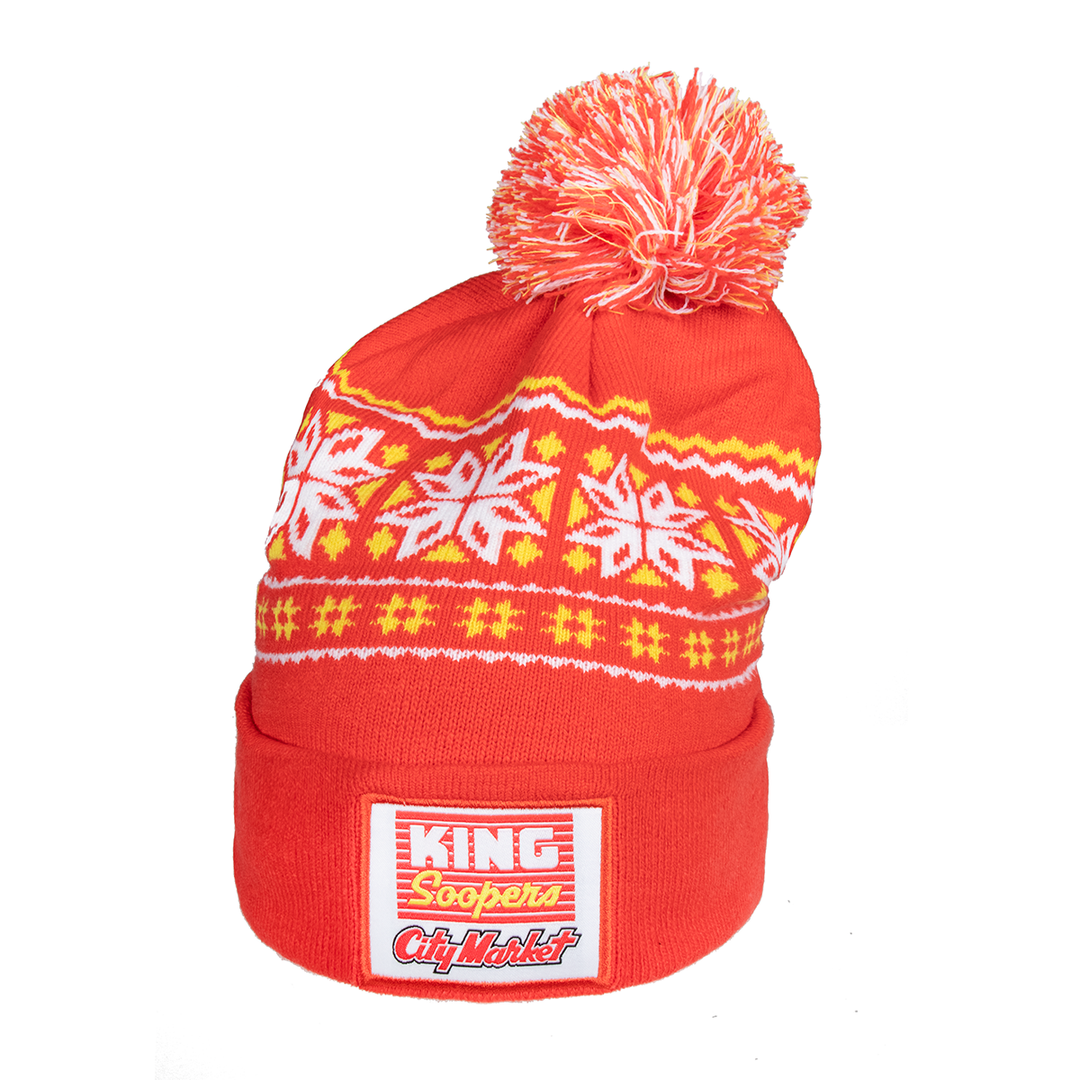 Hats King City Heartbeats