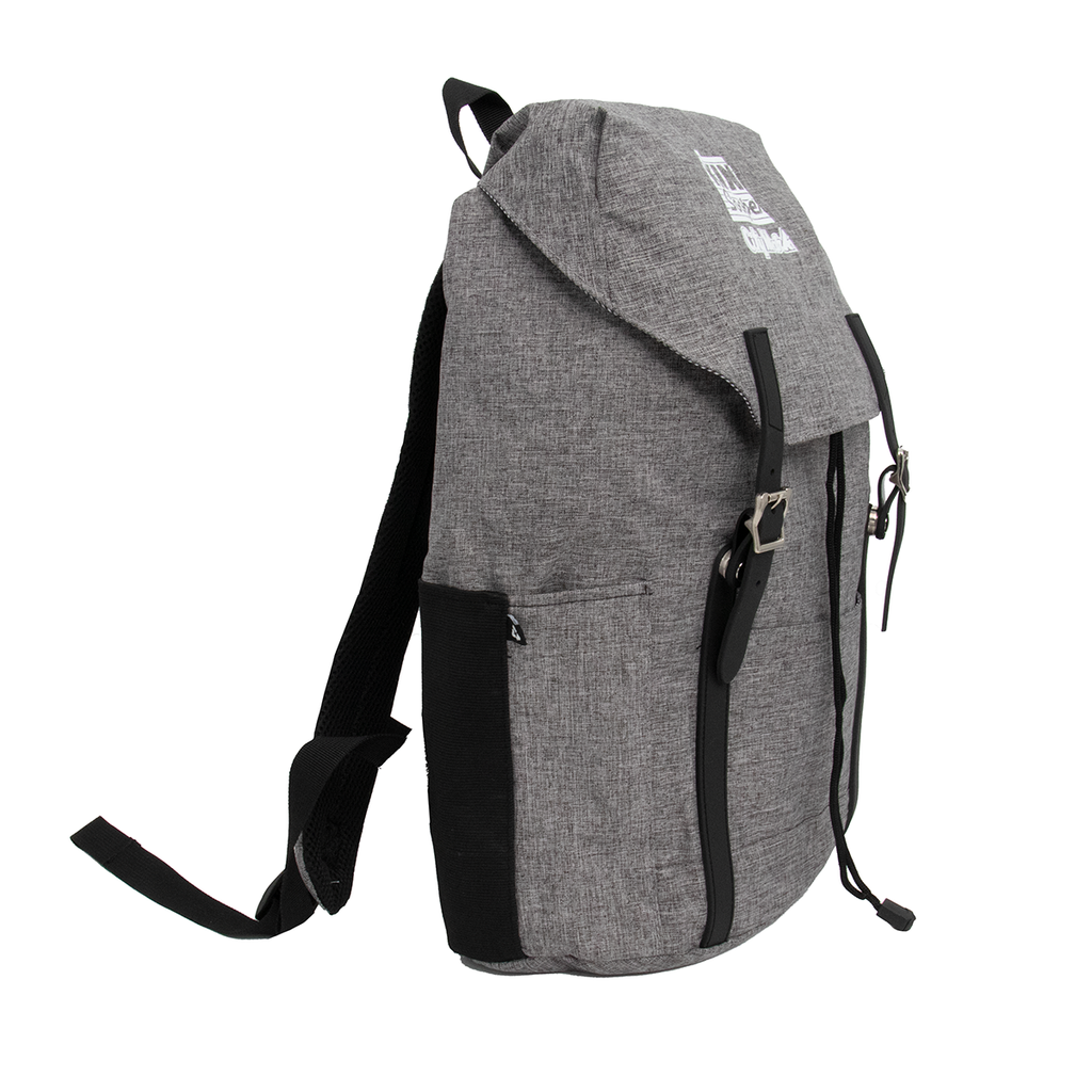 Nomad flip top sales backpack